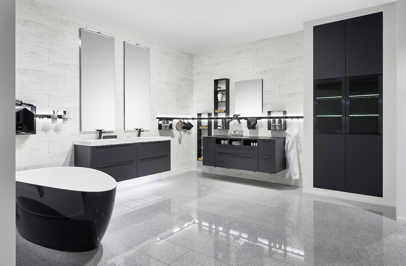 Cómo elegir el mejor espejo para el cuarto de baño