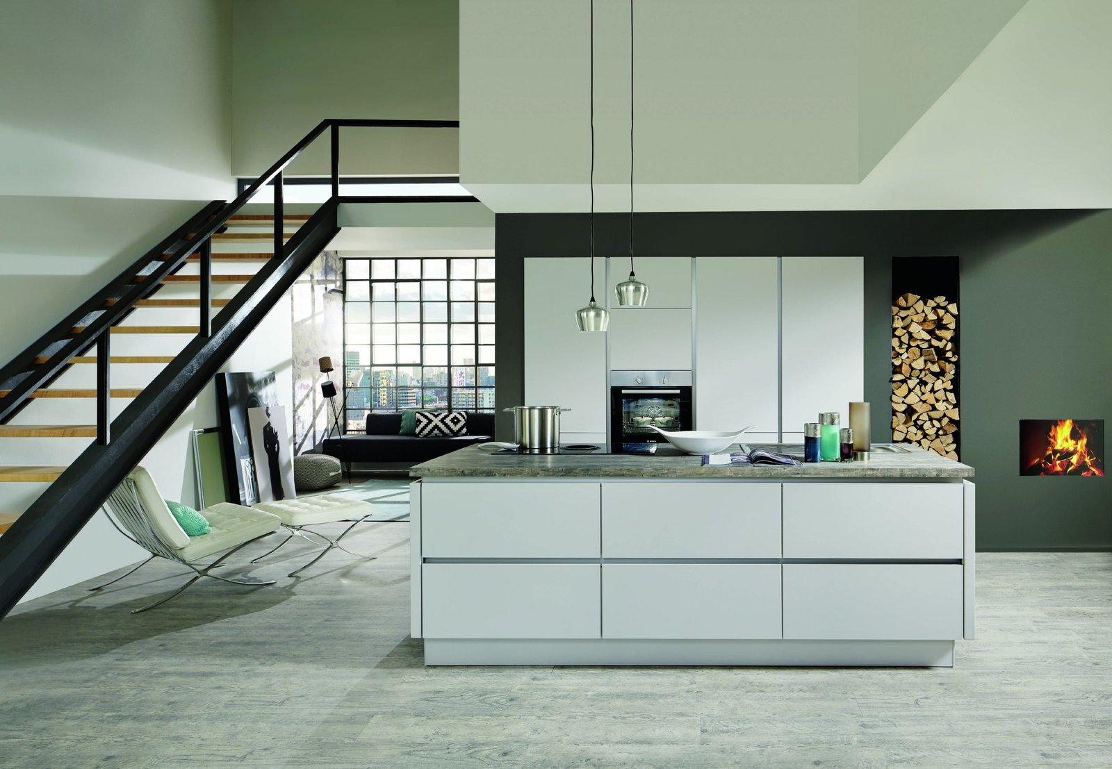 Redefiniendo la Elegancia y la Eficiencia en Tu Cocina con los Electrodomésticos Integrables Siemens