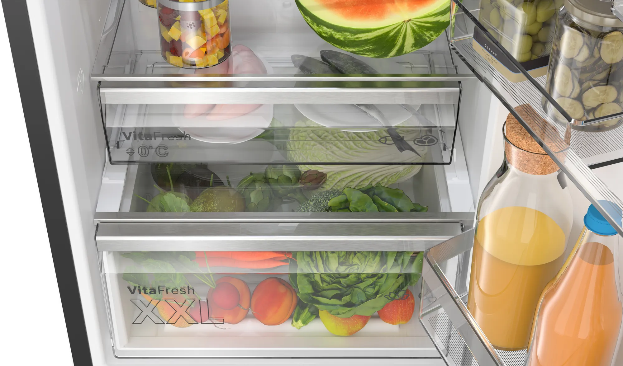 ¡Aprovecha el reembolso de Bosch: hasta 100€ en electrodomésticos de alta calidad!