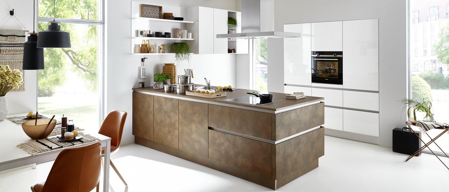 Elige la cocina perfecta: consejos