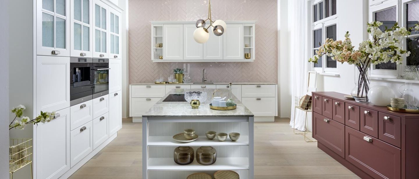 Burdeos, el color de la temporada