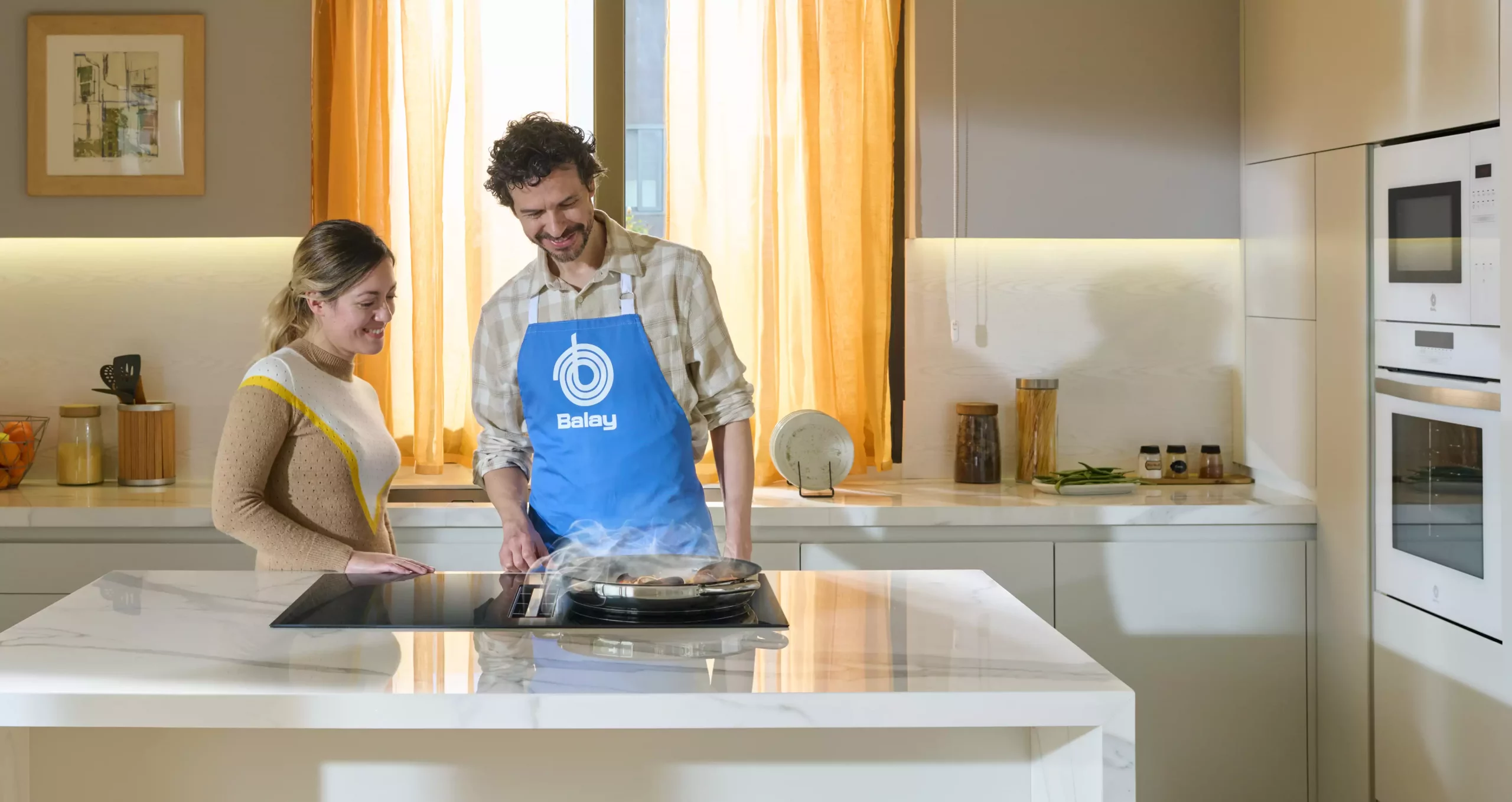 ¡Aprovecha las rebajas de invierno con Balay!