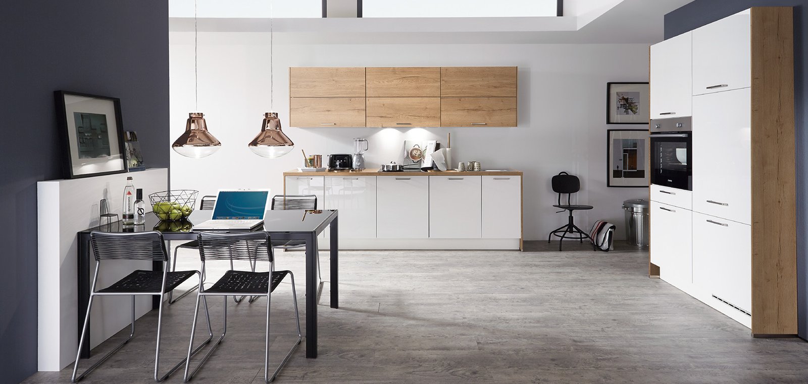 El diseño de cocinas que se espera en 2023