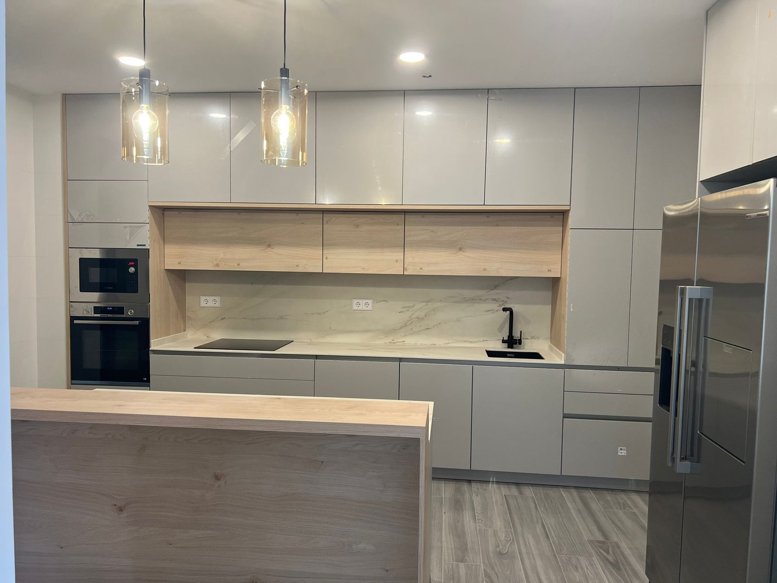 Espacios CYM, ganadora de la Cocina del Mes de Noviembre