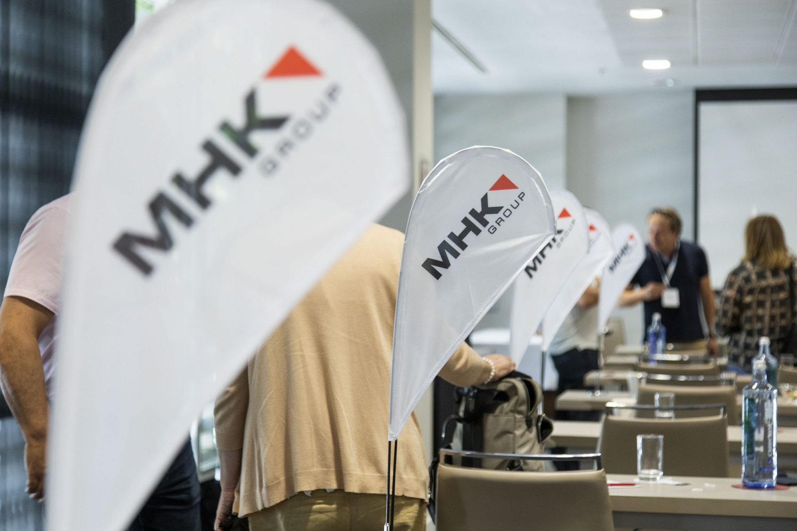 MHK Ibérica celebra su Junta General en Madrid