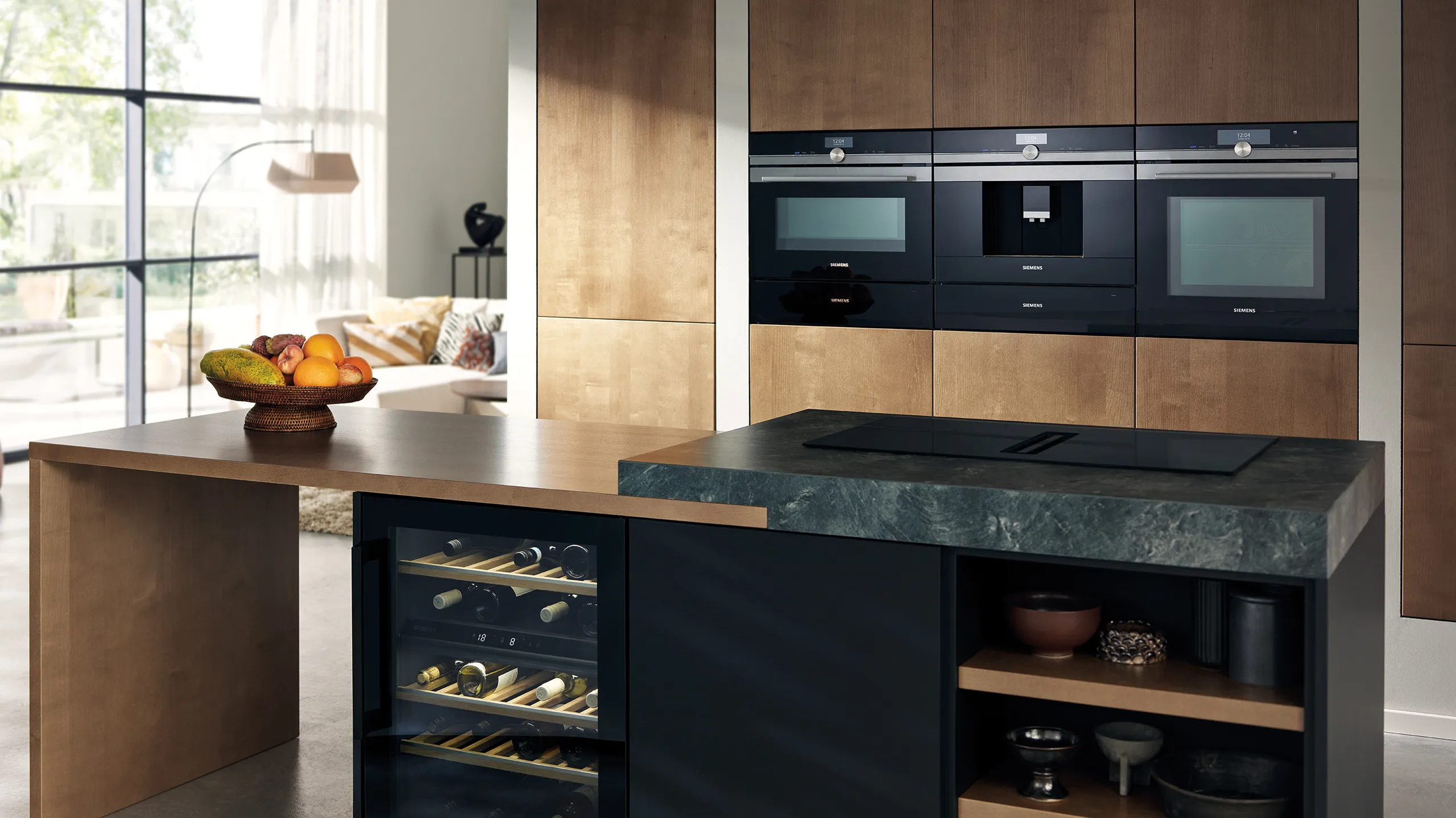 Comparte tu experiencia con Siemens y gana un año de electricidad gratis