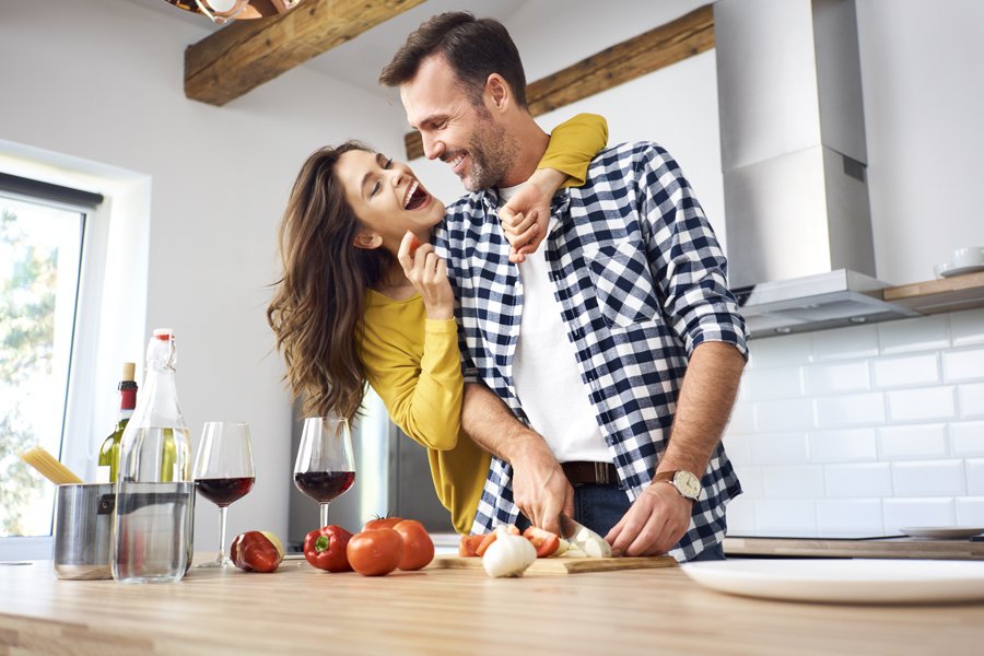 Maximiza el Valor de Tu Hogar con una Cocina MHK Ibérica