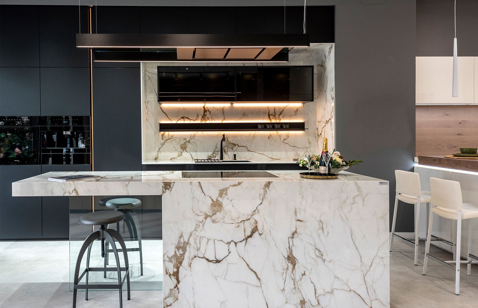 Innovando en Cocinas: La Historia de KuchenArt y su Visión de Futuro