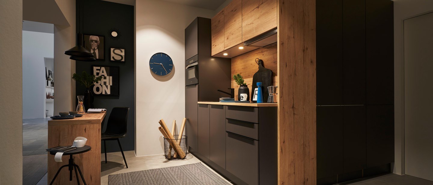 ¿Cómo elegir el color para tu encimera?