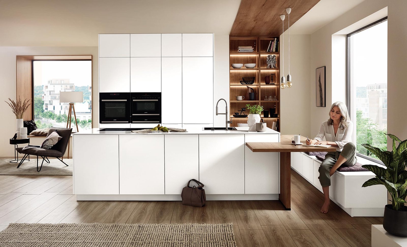 La reforma se mantiene como el trabajo más demandado por los hogares españoles