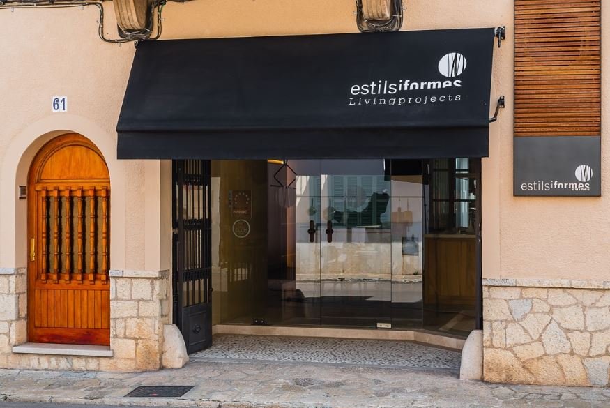 Estils i Formes: Diseño de cocinas en Mallorca