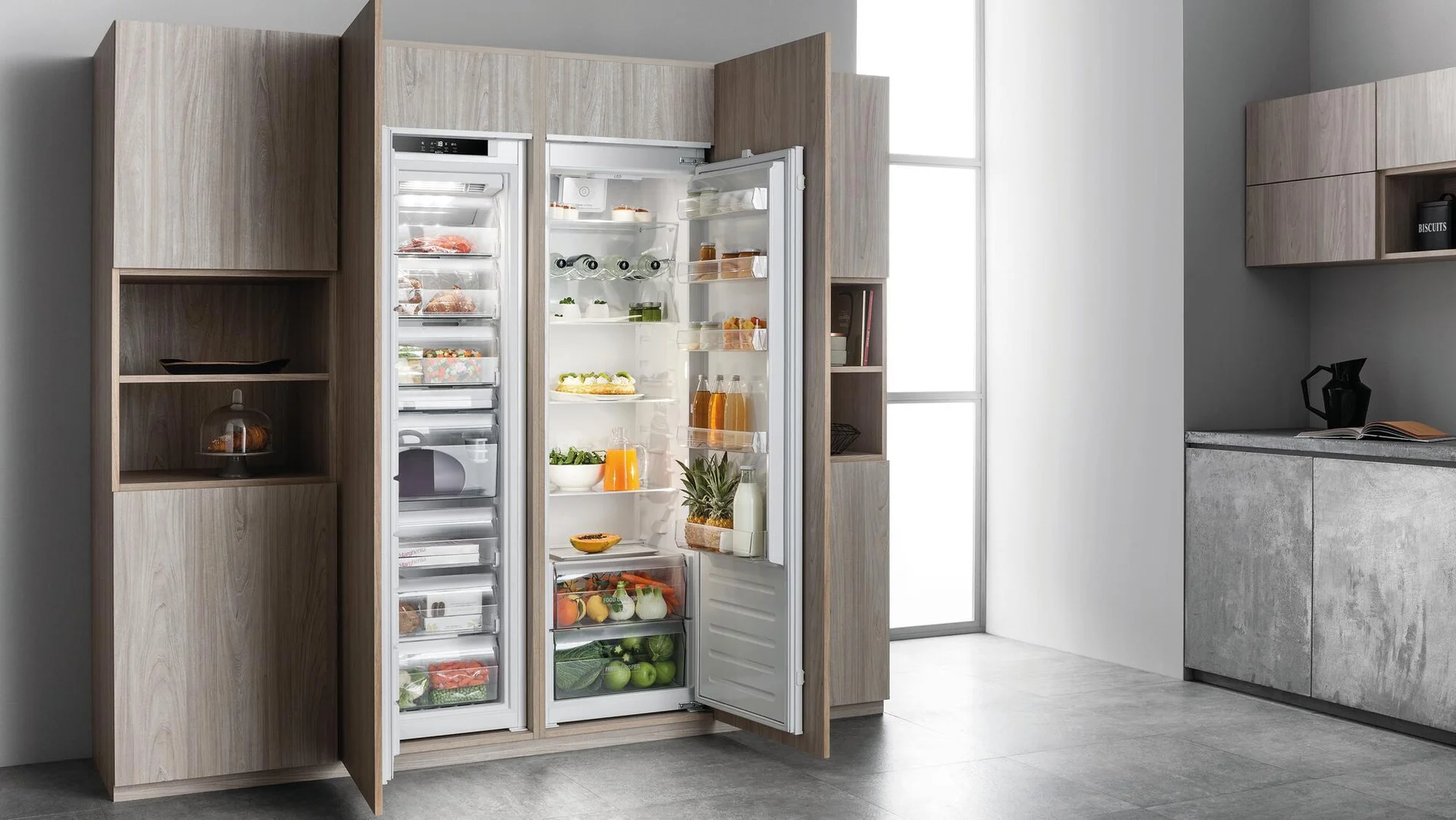 Ofertas Bosch: la mejor tecnología para tu hogar con grandes ventajas