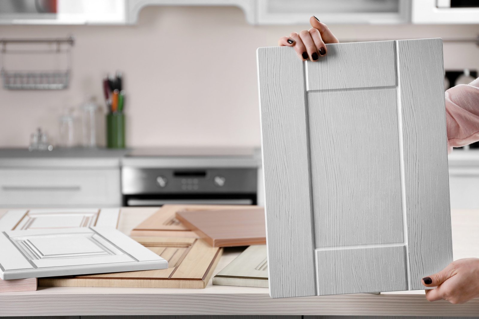 Mobiliario de cocina a medida