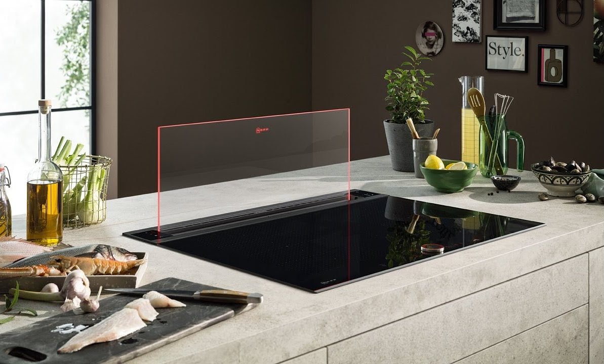 Innovación y versatilidad en las placas de cocina