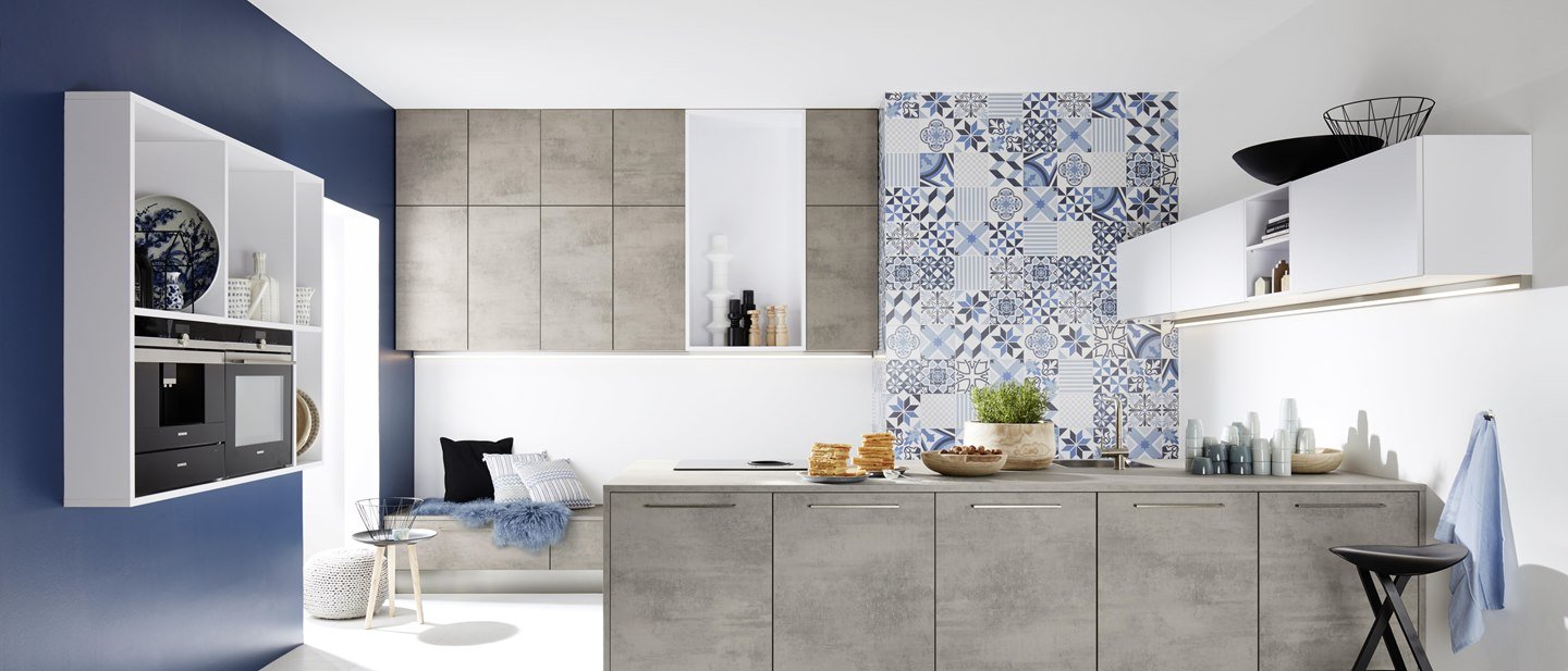 Las claves del estilo mediterráneo