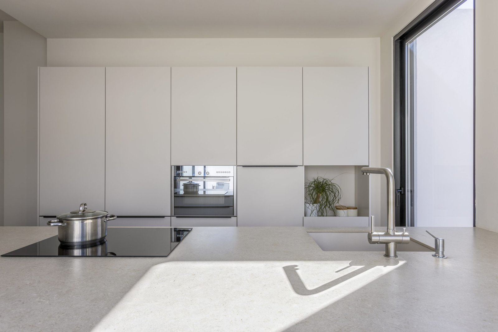 Metrocuadrado, ganadora de la Cocina del Mes de Enero