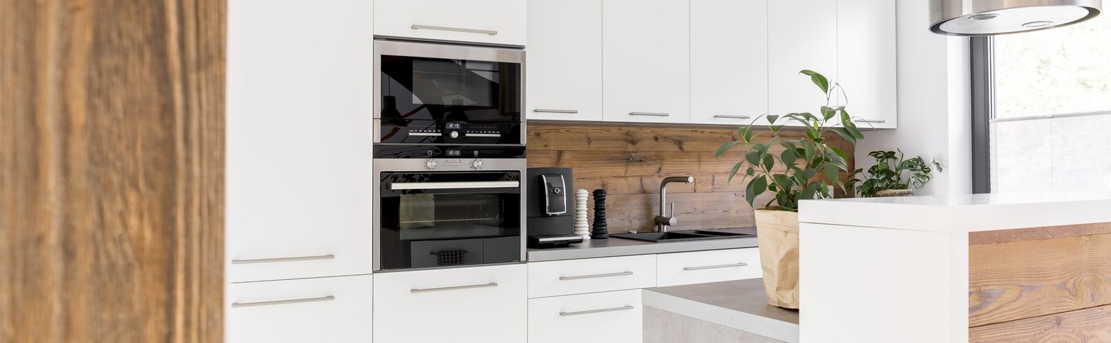 Decora tu cocina para este invierno