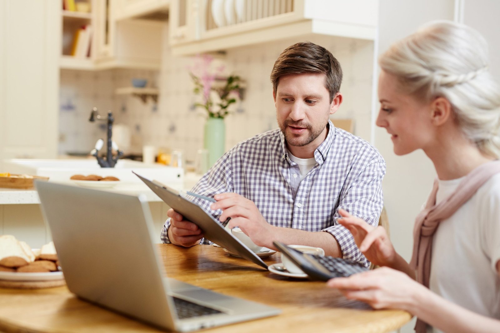 Todo lo que debes saber para elegir la mejor financiación de cocinas
